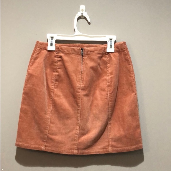 Pink skirt - Picture 2 of 6